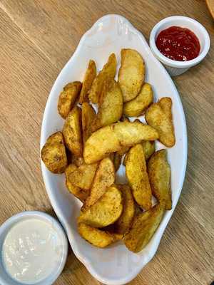 ‪rolls N'kababs‬