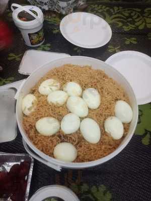 ‪ar Rahman Biryani‬