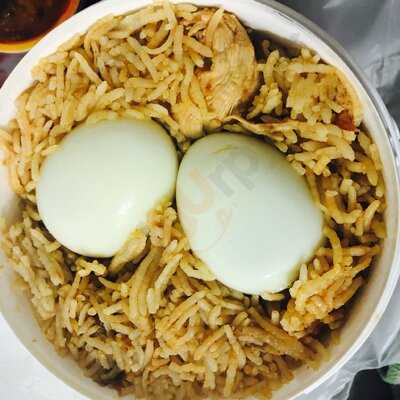 ‪ar Rahman Biryani‬