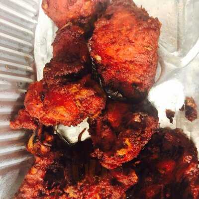 ‪ar Rahman Biryani‬