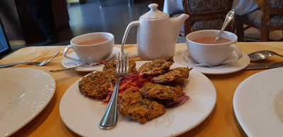 ‪barbecue Delights‬