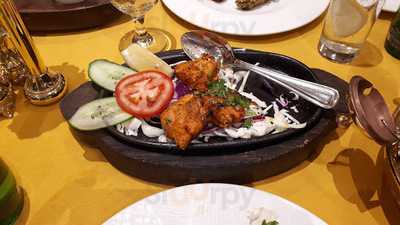 ‪barbecue Delights‬