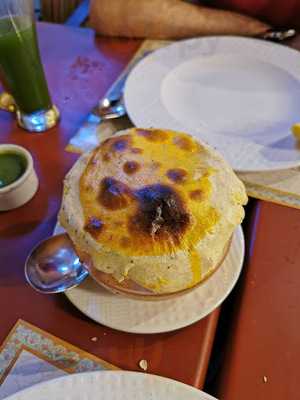 ‪barbecue Delights‬