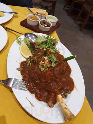 ‪barbecue Delights‬