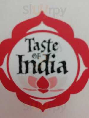 ‪taste Of India‬