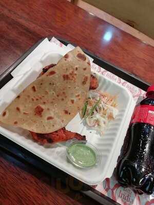 ‪taste Of India‬