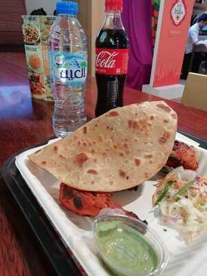 ‪taste Of India‬