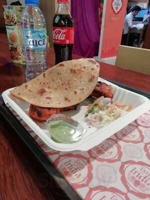 ‪taste Of India‬