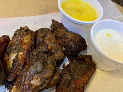 ‪broccoli Pizza & Pasta‬