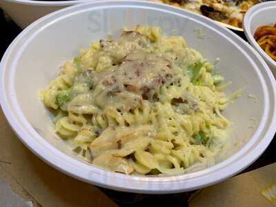 ‪broccoli Pizza & Pasta‬