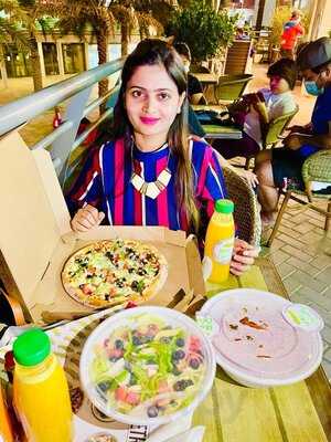 ‪broccoli Pizza & Pasta‬