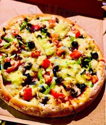 ‪broccoli Pizza & Pasta‬