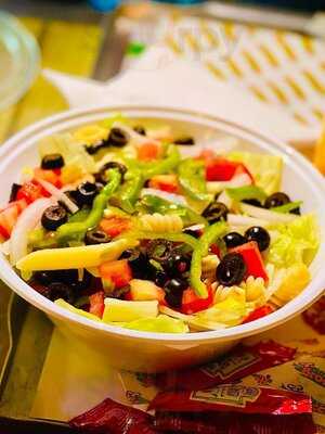 ‪broccoli Pizza & Pasta‬