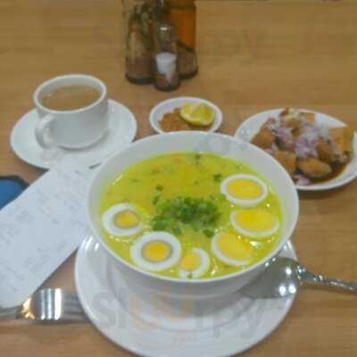 ‪mister Inasal Restaurant‬