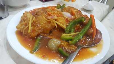 ‪mister Inasal Restaurant‬