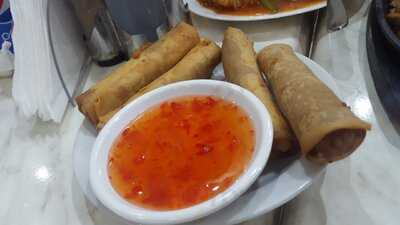 ‪mister Inasal Restaurant‬