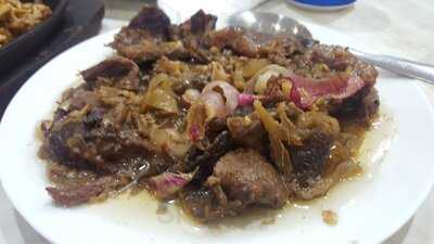 ‪mister Inasal Restaurant‬