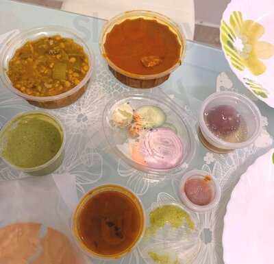 ‪shetty Lunch Home Restaurant‬