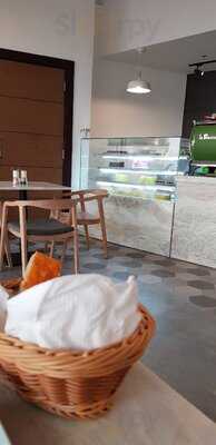 مقهى فانيلا سكر