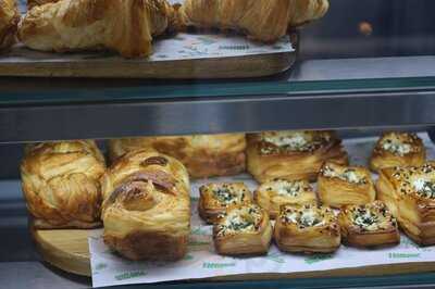 مقهى فانيلا سكر