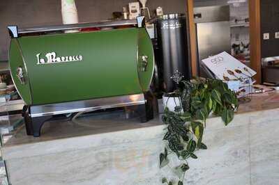 مقهى فانيلا سكر