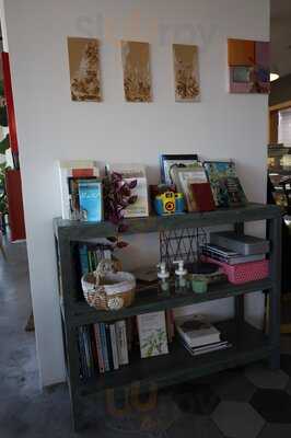 مقهى فانيلا سكر