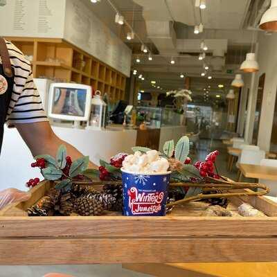 ‪the Yoghurt Lab‬