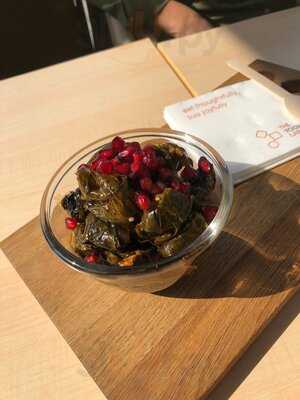 ‪the Yoghurt Lab‬