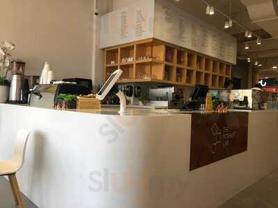 ‪the Yoghurt Lab‬