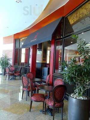 ‪chocopologie Cafe‬