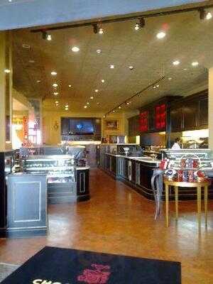 ‪chocopologie Cafe‬