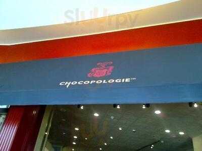 ‪chocopologie Cafe‬