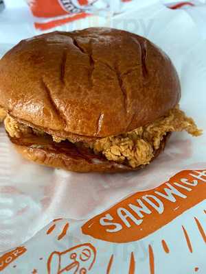 ‪southern Fried Chicken‬