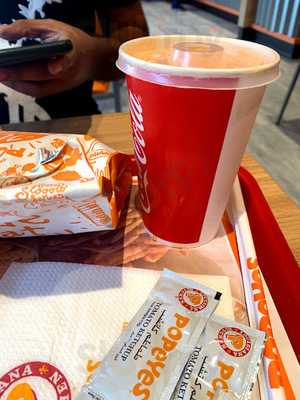 ‪southern Fried Chicken‬