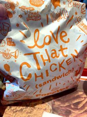 ‪southern Fried Chicken‬