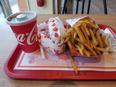 ‪southern Fried Chicken‬