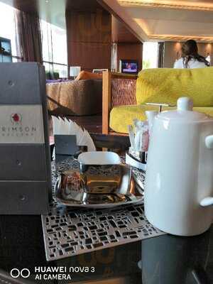 ‪crimson Gallery‬