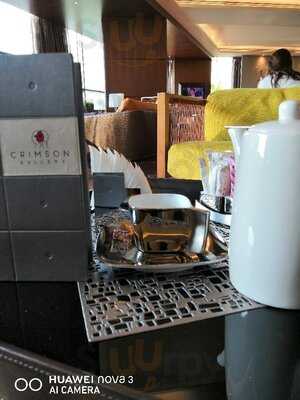 ‪crimson Gallery‬