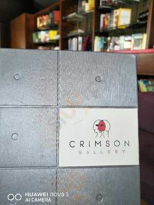 ‪crimson Gallery‬