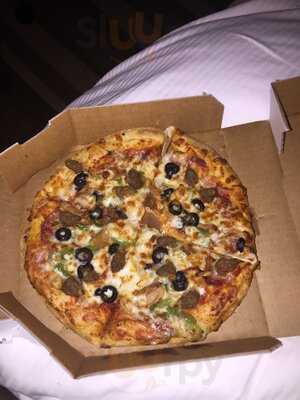 ‪domino's Pizza‬