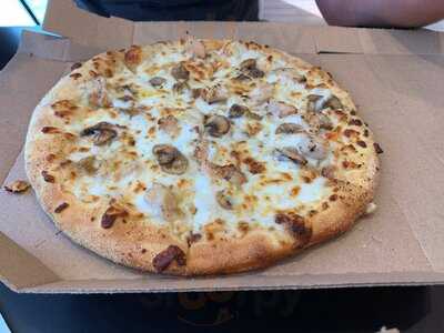 ‪domino's Pizza‬