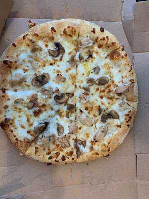 ‪domino's Pizza‬