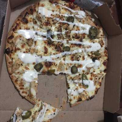 ‪domino's Pizza‬