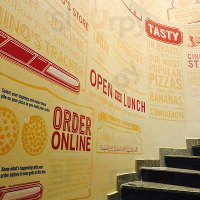 ‪domino's Pizza‬