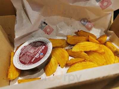 ‪domino's Pizza‬