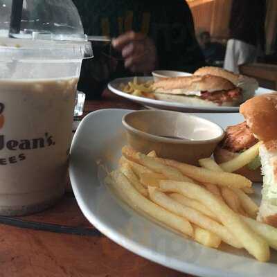 ‪gloria Jean's Coffees‬