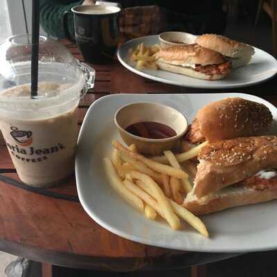 ‪gloria Jean's Coffees‬