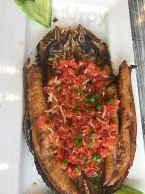 ‪mang Inasal Al Rigga‬