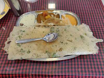 ‪sree Annapoorna Restaurant‬