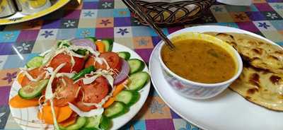 ‪sree Annapoorna Restaurant‬